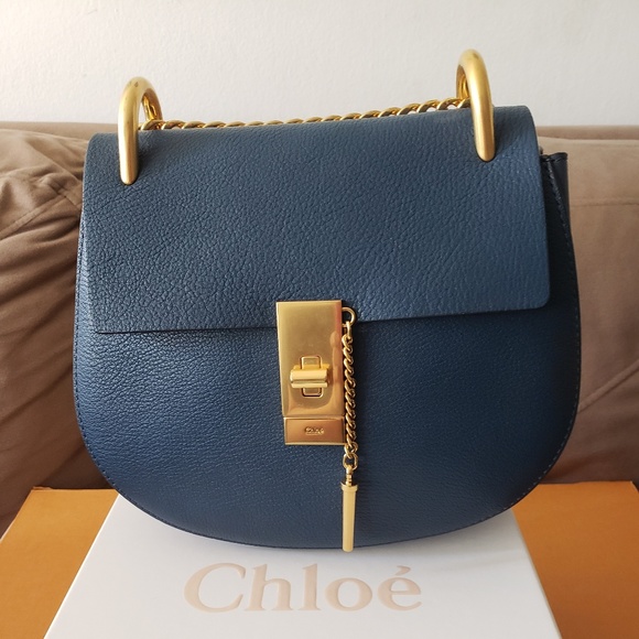 Chloe Handbags - Sold!! Chloe
